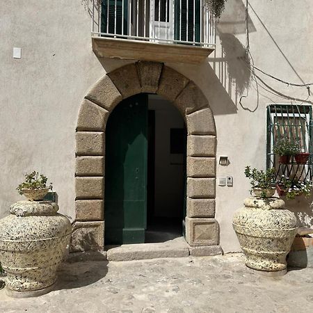 Residenza Amante Villa Tropea Exterior photo