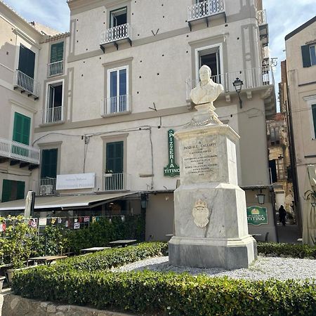 Residenza Amante Villa Tropea Exterior photo