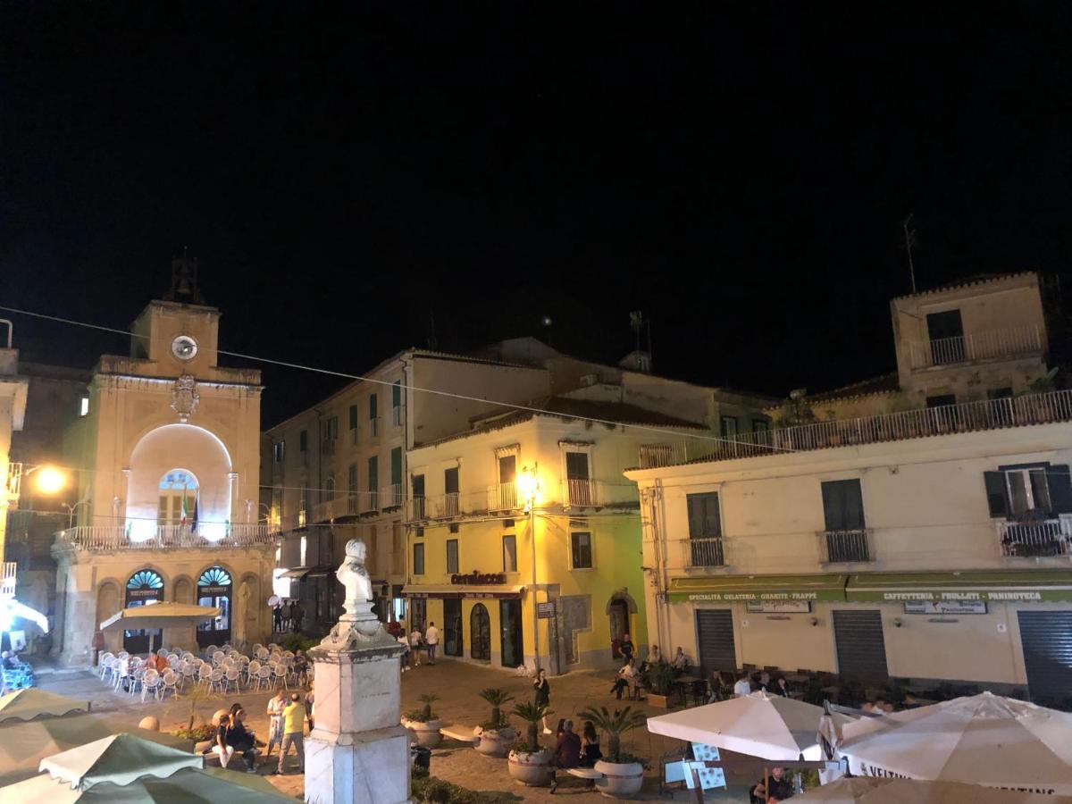 Residenza Amante Villa Tropea Exterior photo